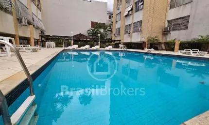 Apartamento com 2 quartos à venda na Rua Lópes Quintas, Jardim Botânico, Rio de Janeiro