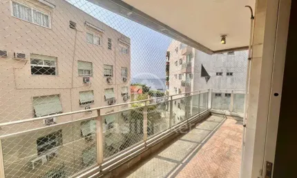 Apartamento à venda com 125,00m² e 3 quartos em Urca, Rio de Janeiro - RJ