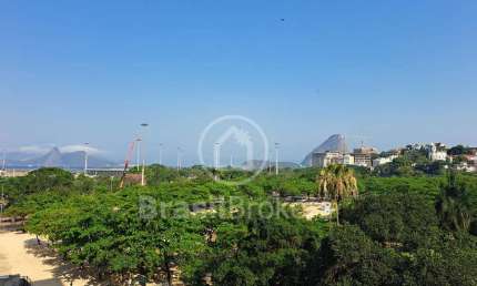 Apartamento à venda com 100,00m² e 3 quartos em Glória, Rio de Janeiro - RJ