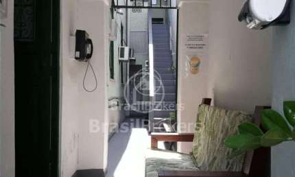Casa à venda com 177,00m² e 3 quartos em Botafogo, Rio de Janeiro - rj