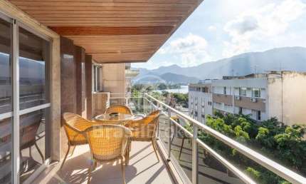 Cobertura Triplex à venda com 320,00m² e 4 quartos em Ipanema, Rio de Janeiro - rj