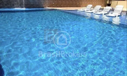 Flat à venda com 50,00m² e 1 quarto em Leblon, Rio de Janeiro - rj