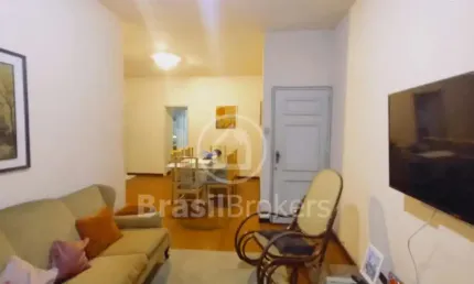 Apartamento com 4 quartos à venda na Rua Pompeu Loureiro, Copacabana, Rio de Janeiro