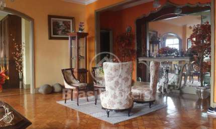 Apartamento à venda com 180,00m² e 3 quartos em Copacabana, Rio de Janeiro - rj