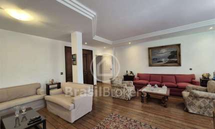 Apartamento com 4 quartos à venda na Rua Joaquim Nabuco, Ipanema, Rio de Janeiro