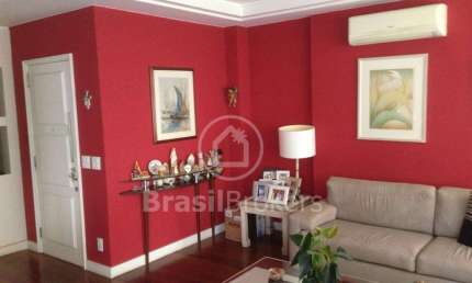 Apartamento à venda com 240,00m² e 4 quartos em Copacabana, Rio de Janeiro - rj