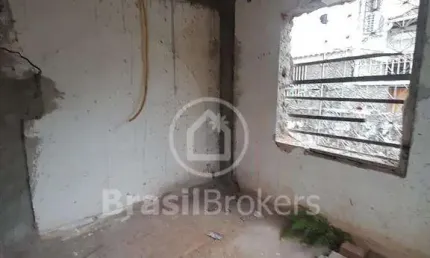Casa de vila à venda com 130,00m² e 3 quartos em ipanema, rio de janeiro - rj