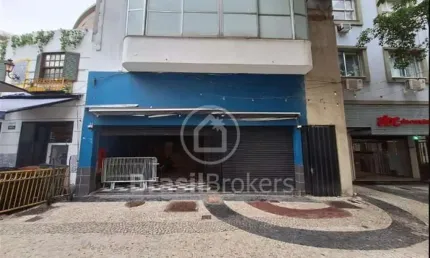 Prédio à venda na Avenida Ataulfo de Paiva, Leblon, Rio de Janeiro