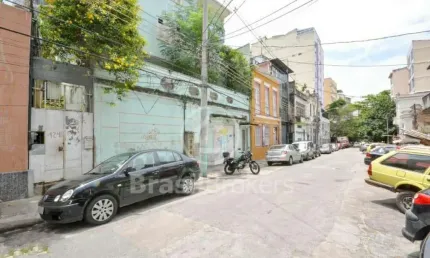 Apartamento à venda com 177,00m² e 6 quartos em Glória, Rio de Janeiro - rj