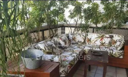 Apartamento à venda com 140,00m² e 3 quartos em Ipanema, Rio de Janeiro - rj