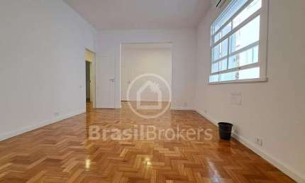 Apartamento à venda com 110,00m² e 3 quartos em Lagoa, Rio de Janeiro - RJ