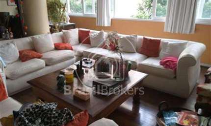 Apartamento à venda com 180,00m² e 3 quartos em Copacabana, Rio de Janeiro - rj