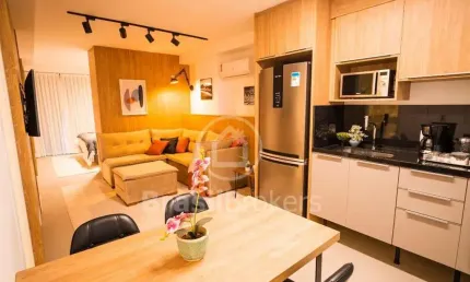 Studio à venda com 46,00m² e 1 quarto em Copacabana, Rio de Janeiro - rj