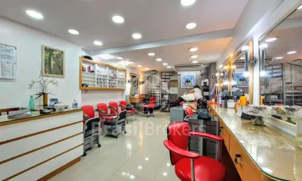 Sala comercial à venda na Rua Jardim Botânico, Jardim Botânico, Rio de Janeiro