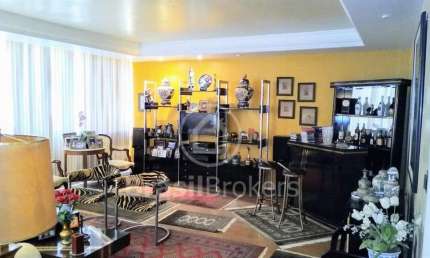 Apartamento à venda com 160,00m² e 3 quartos em Copacabana, Rio de Janeiro - rj