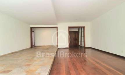 Apartamento à venda com 195,00m² e 3 quartos em Copacabana, Rio de Janeiro - rj