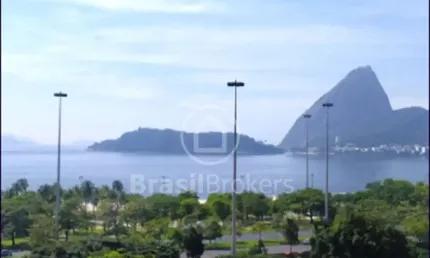Apartamento à venda com 34,00m² e 1 quarto em Flamengo, Rio de Janeiro - RJ