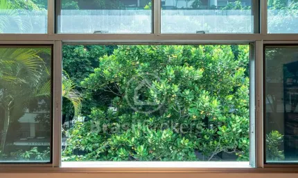 Apartamento à venda com 130,00m² e 3 quartos em leblon, rio de janeiro - rj