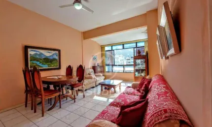 Apartamento à venda com 84,00m² e 2 quartos av atlântica - copacabana, rio de janeiro - rj