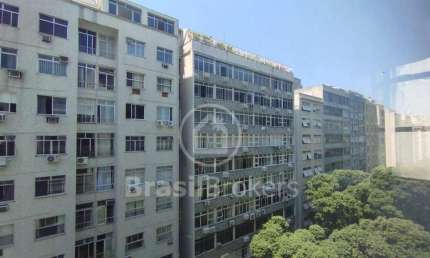 Apartamento à venda com 4 quartos em Copacabana, Rio de Janeiro - rj