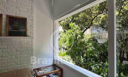 Apartamento à venda com 26,00m² e 1 quarto em Copacabana, Rio de Janeiro - rj