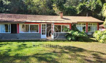 Chácara / sítio com 3 quartos à venda na Estrada Granja Mafra, Granja Mafra, Teresópolis