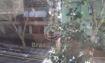 Casa à venda com 276,00m² e 4 quartos em Jardim Botânico, Rio de Janeiro - rj
