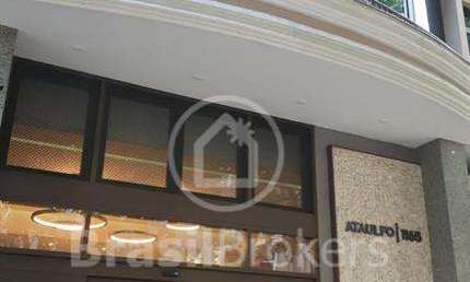 Casa comercial à venda na Avenida Ataulfo de Paiva, Leblon, Rio de Janeiro