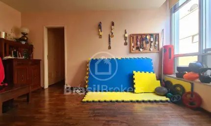 Apartamento com 3 quartos à venda na Rua Alberto de Campos, Ipanema, Rio de Janeiro
