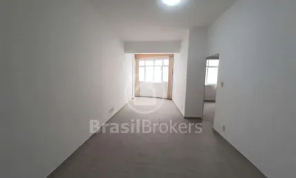 Apartamento à venda com 94,00m² e 3 quartos em Laranjeiras, Rio de Janeiro - rj