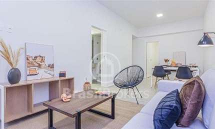 Apartamento à venda com 96,00m² e 3 quartos em Copacabana, Rio de Janeiro - rj