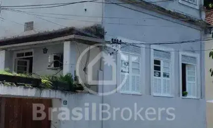 Casa à venda com 1008,00m² e 7 quartos em Botafogo, Rio de Janeiro - rj