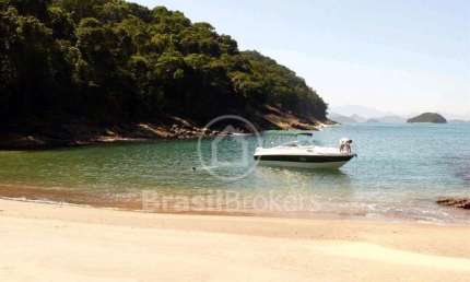 Terreno à venda na A Ponta Do Toque Toque, Portal de Paraty, Paraty