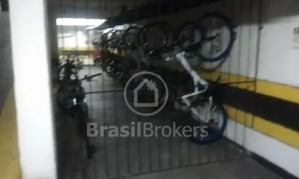 Flat à venda com 38,00m² e 1 quarto em Copacabana, Rio de Janeiro - rj