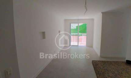 Apartamento à venda com 68,00m² e 2 quartos em Catete, Rio de Janeiro - rj