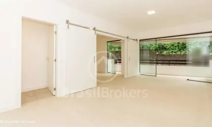 Apartamento à venda com 97,00m² e 2 quartos em Humaitá, Rio de Janeiro - rj
