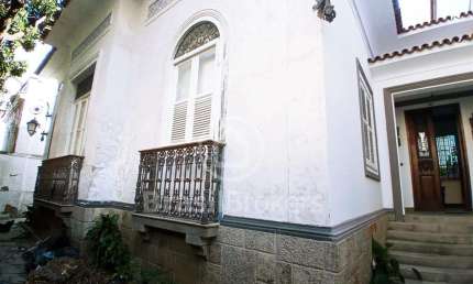 Casa à venda com 404,00m² e 4 quartos em Botafogo, Rio de Janeiro - rj