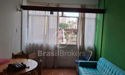 Apartamento à venda com 70,00m² e 2 quartos em Botafogo, Rio de Janeiro - rj