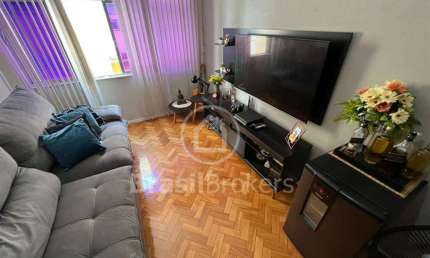 Apartamento à venda com 74,00m² e 2 quartos em Leblon, Rio de Janeiro - rj