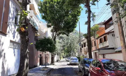Apartamento à venda com 65,00m² e 2 quartos em Urca, Rio de Janeiro - rj