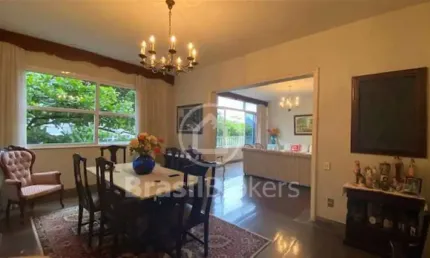 Apartamento à venda com 225,00m² e 4 quartos em Copacabana, Rio de Janeiro - rj