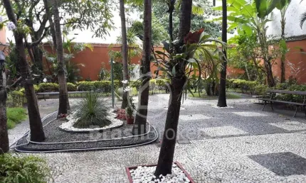 Cobertura Triplex à venda com 600,00m² e 4 quartos em Ipanema, Rio de Janeiro - rj