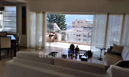 Apartamento à venda com 240,00m² e 3 quartos em Lagoa, Rio de Janeiro - rj