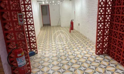 Sala comercial à venda na Rua Visconde de Pirajá, Ipanema, Rio de Janeiro
