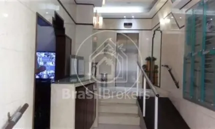 Sala comercial à venda na Rua Constante Ramos, Copacabana, Rio de Janeiro