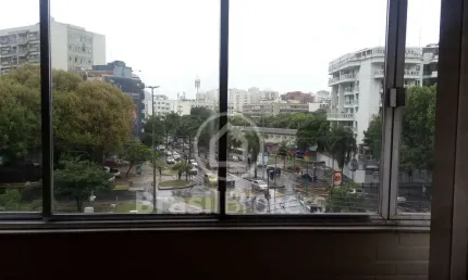 Apartamento à venda com 146,00m² e 3 quartos em gávea, rio de janeiro - rj