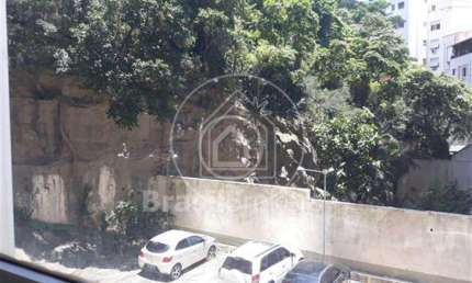 Apartamento à venda com 98,00m² e 2 quartos em Botafogo, Rio de Janeiro - rj