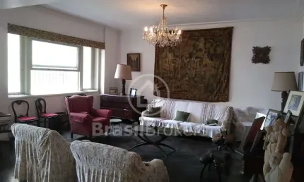 Apartamento à venda com 290,00m² e 4 quartos em Copacabana, Rio de Janeiro - rj