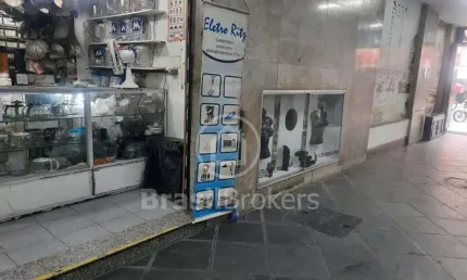Sala comercial à venda na Avenida Nossa Senhora de Copacabana, Copacabana, Rio de Janeiro