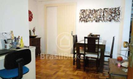 Apartamento com 2 quartos à venda na Avenida Bartolomeu Mitre, Leblon, Rio de Janeiro